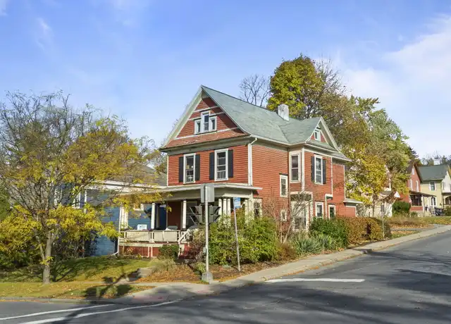 Property at 517 S Aurora St Unit 2, Ithaca, NY, 14850, 3 beds, 1 bath, [object Object]
