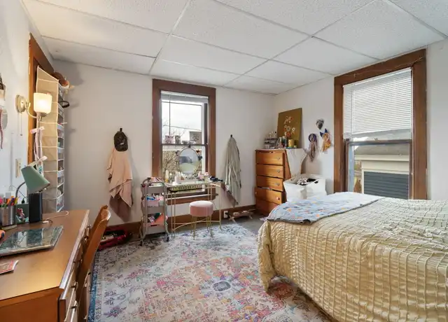 Property at 517 S Aurora St Unit 2, Ithaca, NY, 14850, 3 beds, 1 bath, [object Object]