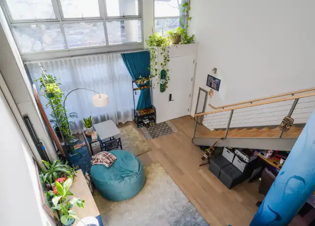 Property at 901 Jefferson St #104, Oakland, CA, 94607, 1 bed, 2 baths, [object Object]