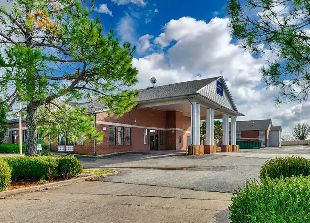 Property at Avera Living - Memorial Apartments - 3211 S 79th East Ave, Tulsa, OK, 74145, 0-1 beds, 1 bath, [object Object]