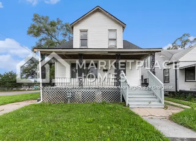 Property at 15457 Cloverlawn St, Detroit, MI, 48238, 2 beds, 3 baths, [object Object]