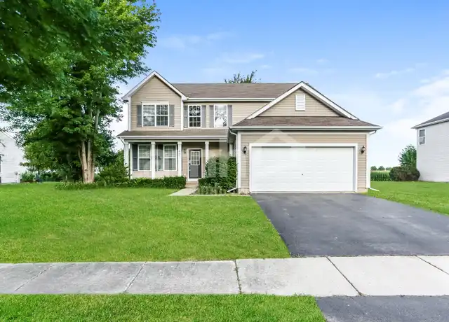 Property at 605 Country Brook Ln, Harvard, IL, 60033, 4 beds, 2.5 baths, [object Object]