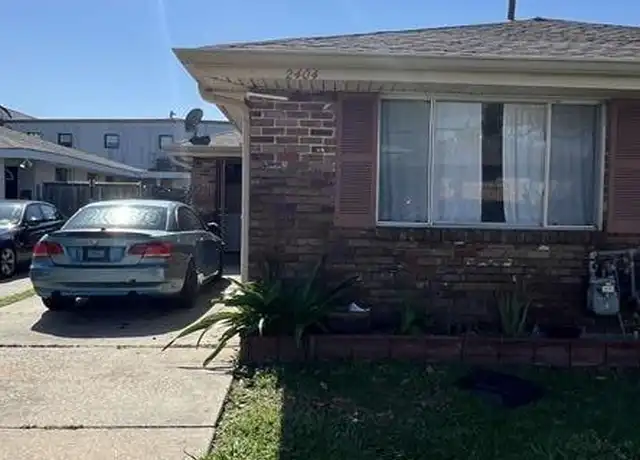 Property at 2404 Athania Pkwy, Metairie, LA, 70001, 2 beds, 1 bath, [object Object]
