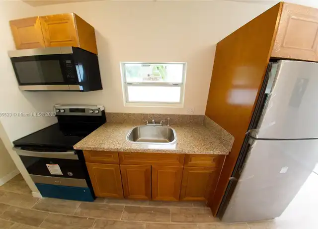 Property at 2940 NW 88th St, Miami, FL, 33147, 2 beds, 1 bath, [object Object]