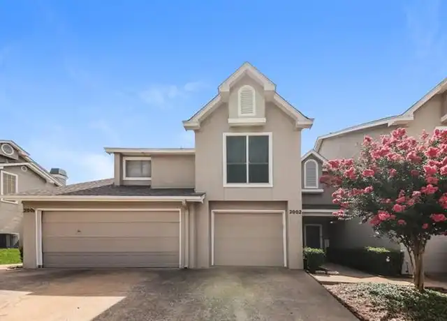 Property at 8400 Hickory St #2002, Frisco, TX, 75034, 1 bed, 1.5 baths, [object Object]