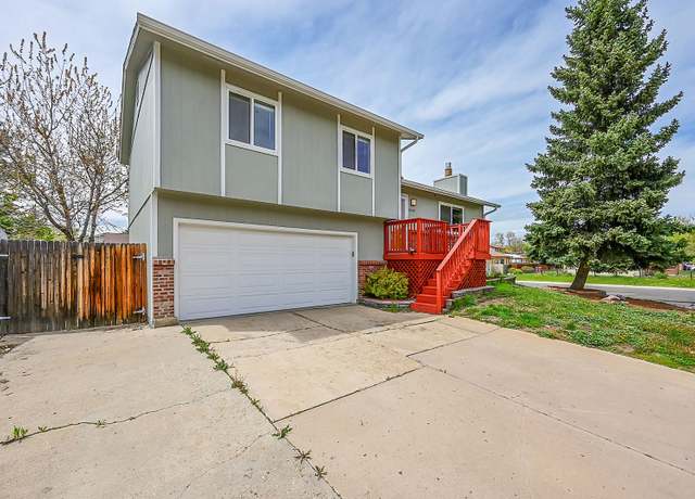 Photo of 8595 Field Ct, Arvada, CO 80005