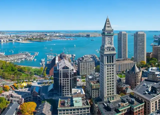 Property at 80 Broad St #806, Boston, MA, 02110, 1 bed, 1 bath, [object Object]