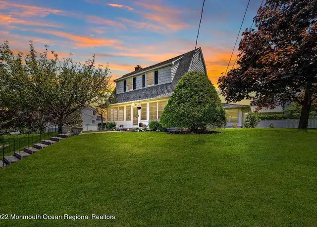 Property at 27 Shrewsbury Dr, Monmouth Beach, NJ, 07750, 3 beds, 2.5 baths, [object Object]