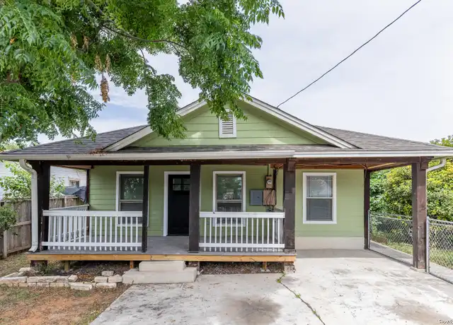 Property at 211 Adaes Ave, San Antonio, TX, 78207, 4 beds, 2 baths, [object Object]