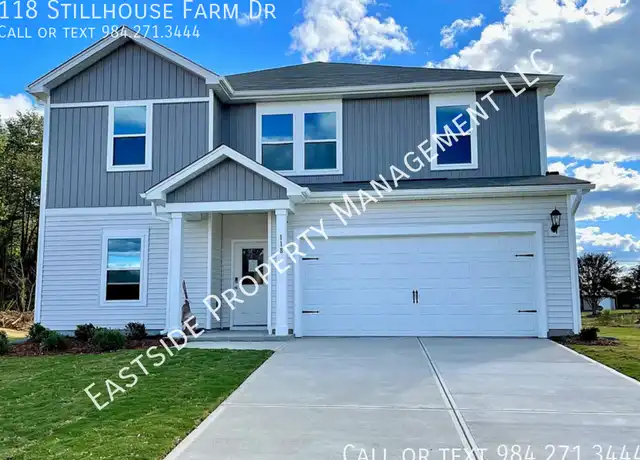 Property at 118 Stillhouse Farm Dr, Graham, NC, 27253, 5 beds, 3 baths, [object Object]