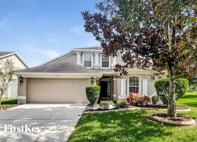 Property at 527 Dunaway Dr, Valrico, FL, 33594, 4 beds, 3 baths, [object Object]