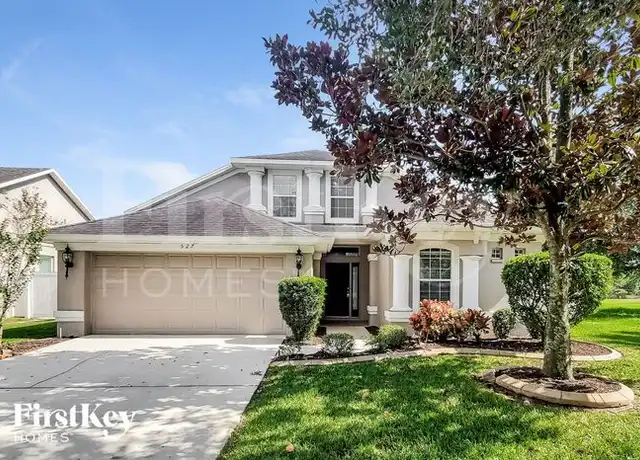 Property at 527 Dunaway Dr, Valrico, FL, 33594, 4 beds, 3 baths, [object Object]