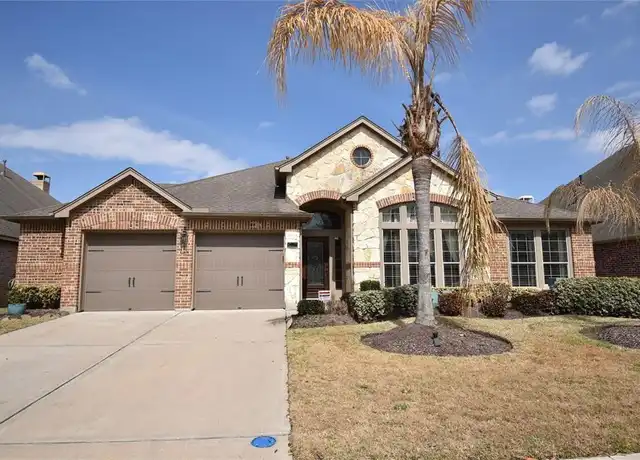 Property at 13612 Summer Cloud Ln, Pearland, TX, 77584, 4 beds, 3 baths, [object Object]
