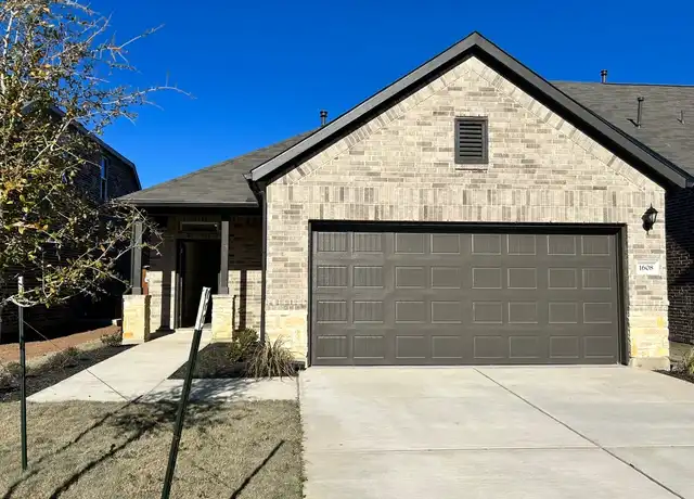 Property at 1608 Purple Martin Dr, Pflugerville, TX, 78660, 3 beds, 2 baths, [object Object]