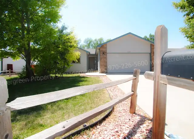 Property at 7355 View Pointe Cir, Wellington, CO, 80549, 3 beds, 2 baths, [object Object]