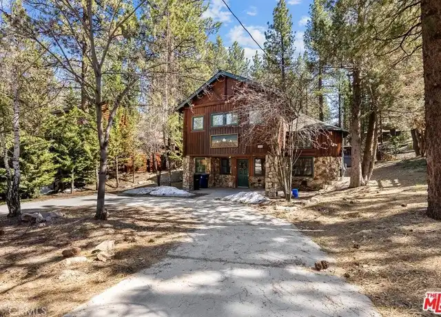 Property at 1140 Vine Ave, Big Bear Lake, CA, 92315, 3 beds, 1.5 baths, [object Object]
