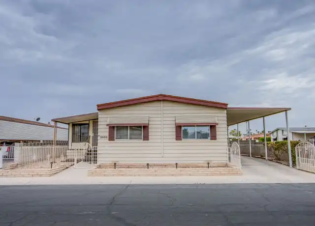 Property at 3033 Tularosa Ln, Las Vegas, NV, 89122, 2 beds, 2 baths, [object Object]