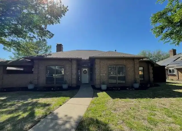 Property at 3313 Darion Ln, Plano, TX, 75093, 3 beds, 2 baths, [object Object]
