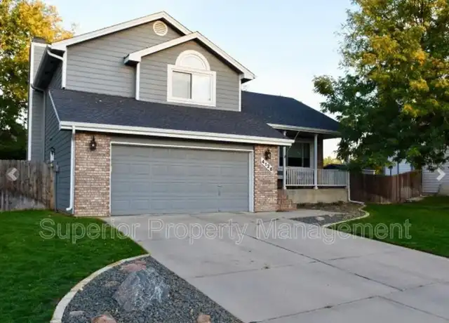 Property at 4126 Stoneridge Ct Unit 2, Fort Collins, CO, 80525, 1 bed, 1 bath, [object Object]
