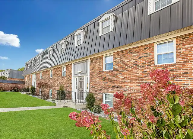 Property at Lake Forest Apartment Homes - 3235 Soft Water Lake Dr NE, Grand Rapids, MI, 49525, 1 bed, 1 bath, [object Object]