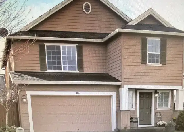 Property at 4124 Azalea Ave SE, Albany, OR, 97322, 3 beds, 2.5 baths, [object Object]