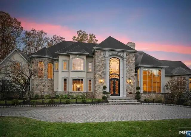 Property at 23 Hunter Rdg, Woodcliff Lake, NJ, 07677, 7 beds, 6.5 baths, [object Object]