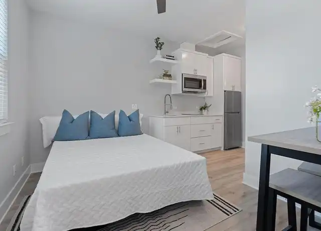 Property at 7204 Meador Ave Unit 1B, Austin, TX, 78752, 0 beds, 1 bath, [object Object]