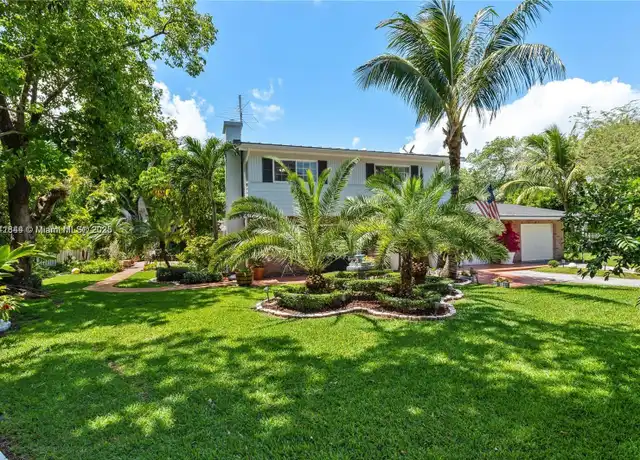 Property at 12460 SW 69th Ct, Pinecrest, FL, 33156, 3 beds, 2.5 baths, [object Object]