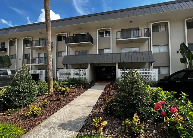 Property at 4606 W Gray St #208, Tampa, FL, 33609, 1 bed, 1 bath, [object Object]