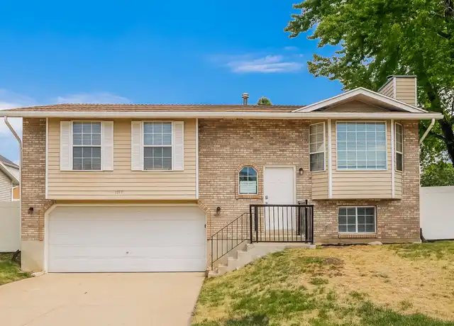 Property at 1157 E 2450 N, Layton, UT, 84040, 4 beds, 2 baths, [object Object]