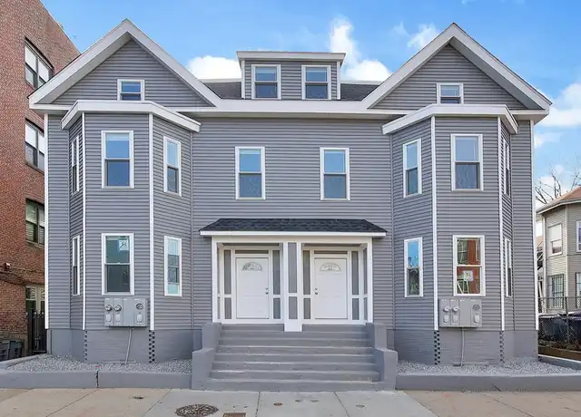 Property at 6 W Cottage St #2, Boston, MA, 02125, 3 beds, 1 bath, [object Object]