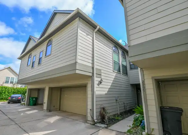 Property at 2905 Leeland St, Houston, TX, 77003, 3 beds, 2.5 baths, [object Object]