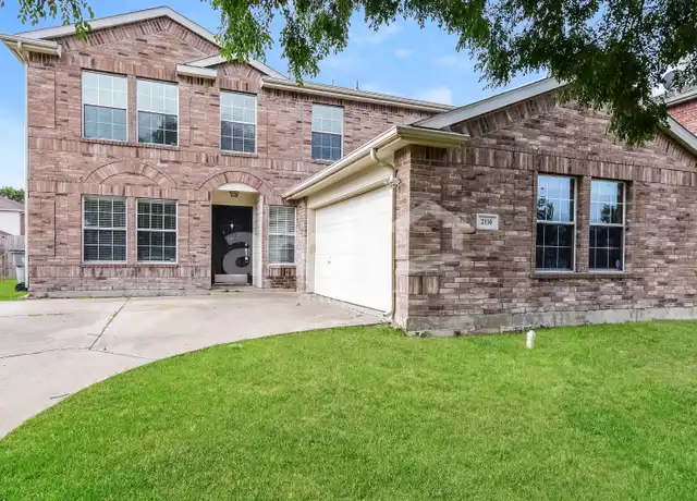 Property at 2110 Aster Trl, Forney, TX, 75126, 4 beds, 2.5 baths, [object Object]
