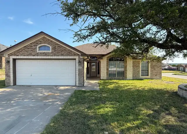 Property at 5505 Daniel Adam Ct, Killeen, TX, 76543, 3 beds, 2 baths, [object Object]