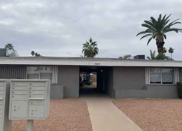 Property at 3208 N 67th Pl Unit 4, Scottsdale, AZ, 85251, 1 bed, 1 bath, [object Object]