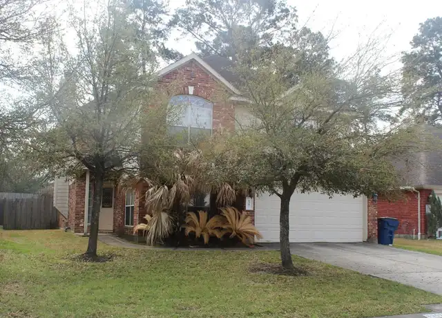 Property at 8307 Cove Timbers Ln, Tomball, TX, 77375, 3 beds, 2.5 baths, [object Object]
