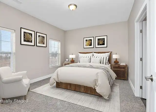 Property at Reserve Flats - 3751 Reserve Dr SW, Wyoming, MI, 49418, 2 beds, 2 baths, [object Object]