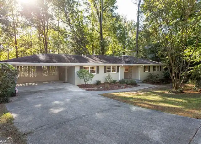 Property at 305 Old Ivy Rd NE, Atlanta, GA, 30342, 3 beds, 2 baths, [object Object]
