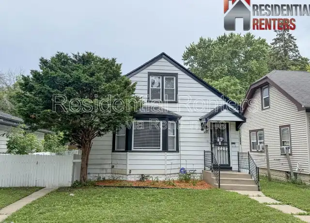 Property at 4241 N 47th St, Milwaukee, WI, 53216, 4 beds, 2.5 baths, [object Object]
