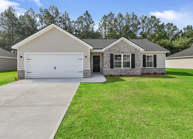 Property at 241 Willis Way, Statesboro, GA, 30458, 3 beds, 2 baths, [object Object]
