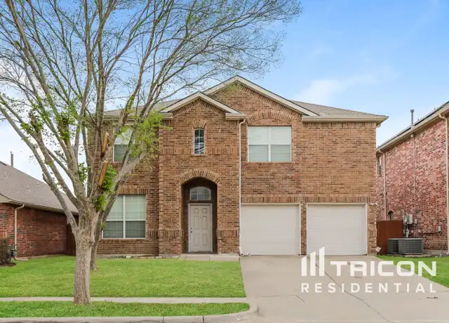 Property at 4512 Ridgeway Dr, Mansfield, TX, 76063, 4 beds, 3.5 baths, [object Object]