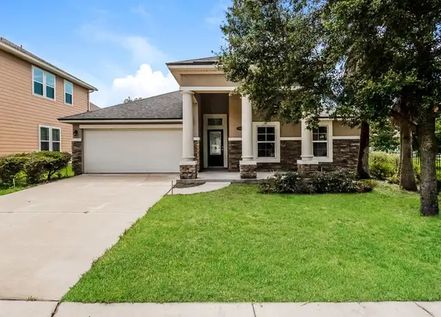 Property at 15825 Tisons Bluff Rd, Jacksonville, FL, 32218, 4 beds, 2 baths, [object Object]