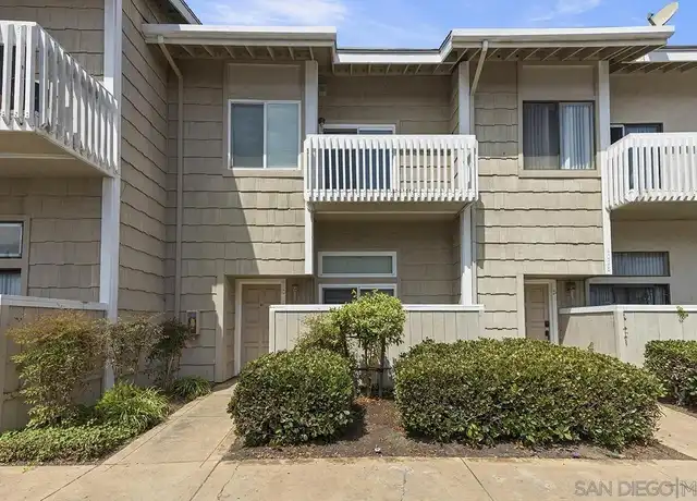 Property at 4028 Mahaila Ave Unit C, San Diego, CA, 92122, 4 beds, 2.5 baths, [object Object]