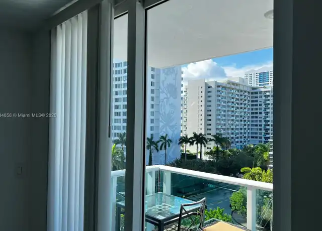 Property at 1035 West Ave #803, Miami Beach, FL, 33139, 1 bed, 1 bath, [object Object]
