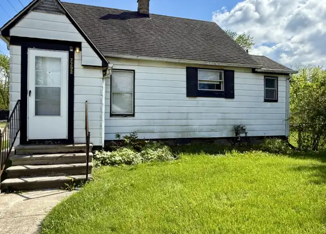 Property at 7292 Meadow Ave, Warren, MI, 48091, 2 beds, 1 bath, [object Object]