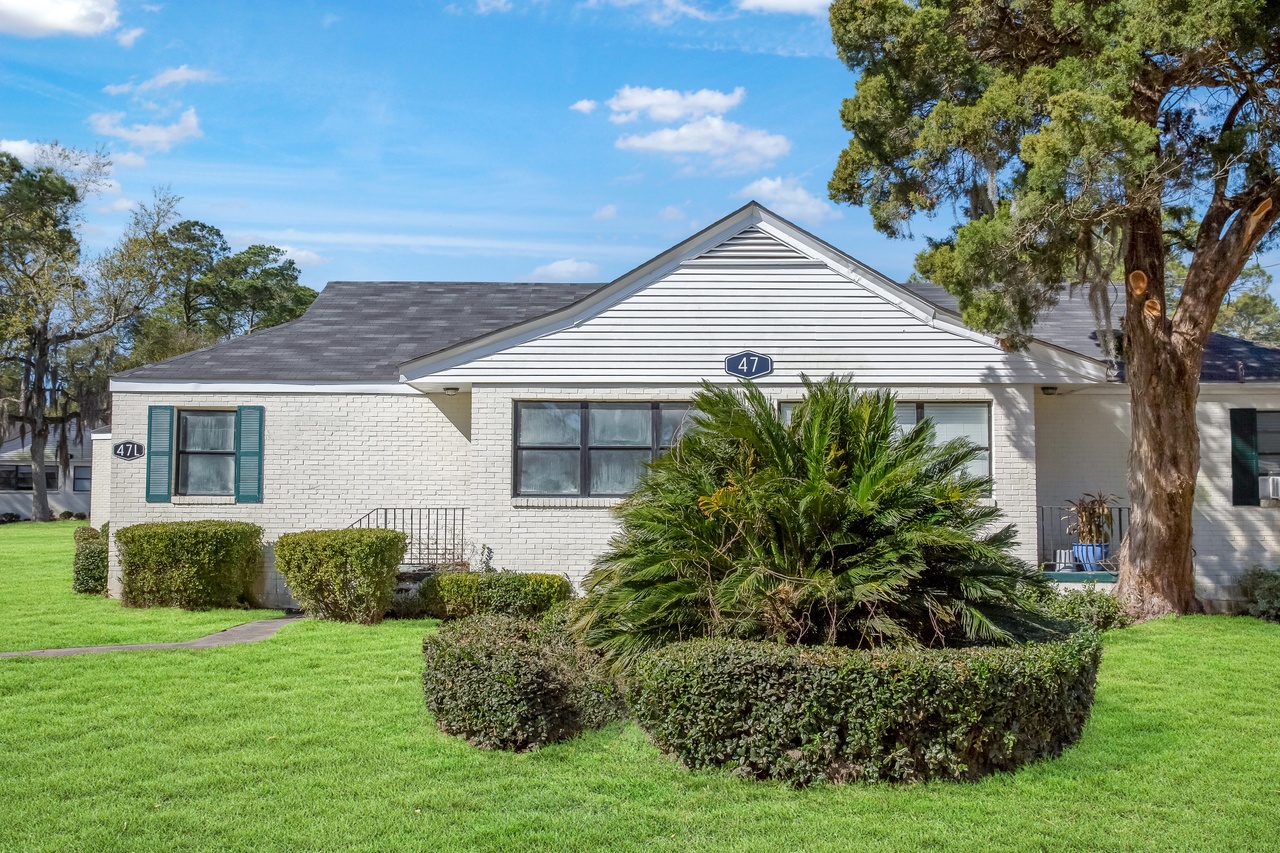 The Duplexes at Victory 1800 E 38th St, Savannah, GA 31404 Redfin