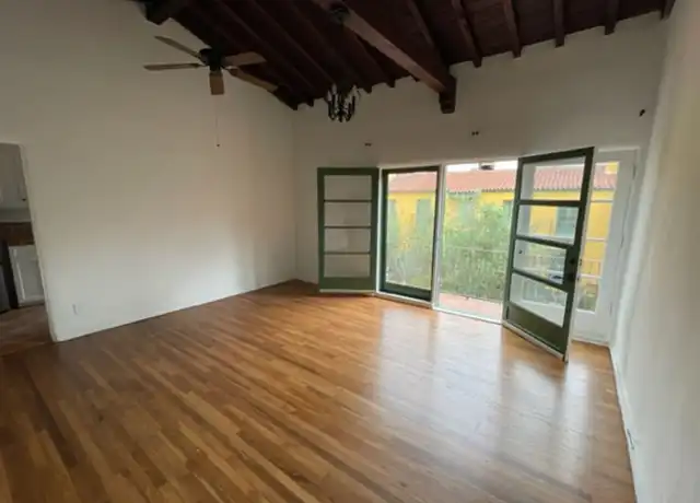 Property at 1855 N Kingsley Dr Unit 1863 3/4, Los Angeles, CA, 90027, 1 bed, 1 bath, [object Object]
