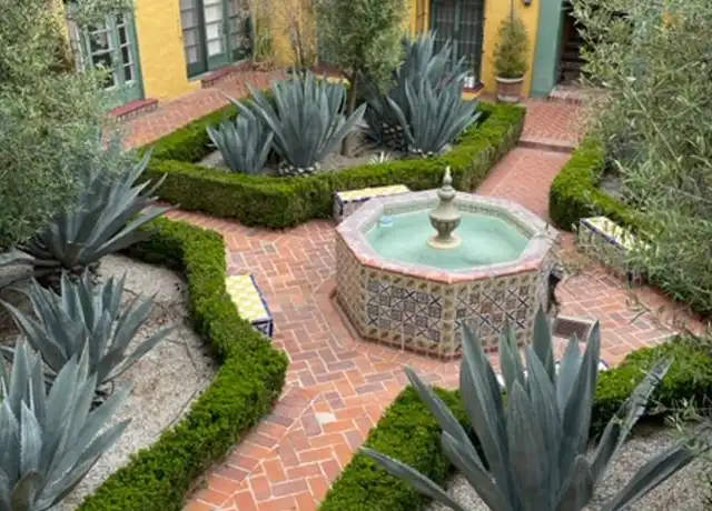 Property at 1855 N Kingsley Dr Unit 1863 3/4, Los Angeles, CA, 90027, 1 bed, 1 bath, [object Object]