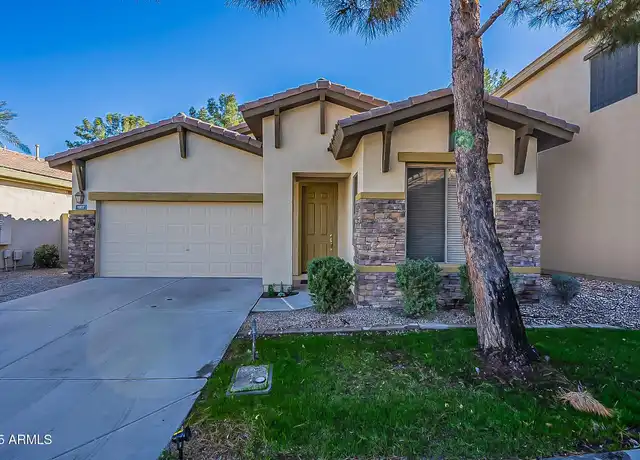 Property at 1857 W Periwinkle Way, Chandler, AZ, 85248, 2 beds, 2 baths, [object Object]
