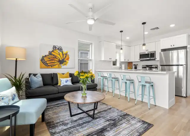 Property at 349 W Fourth St Unit 3, Boston, MA, 02127, 1 bed, 1 bath, [object Object]